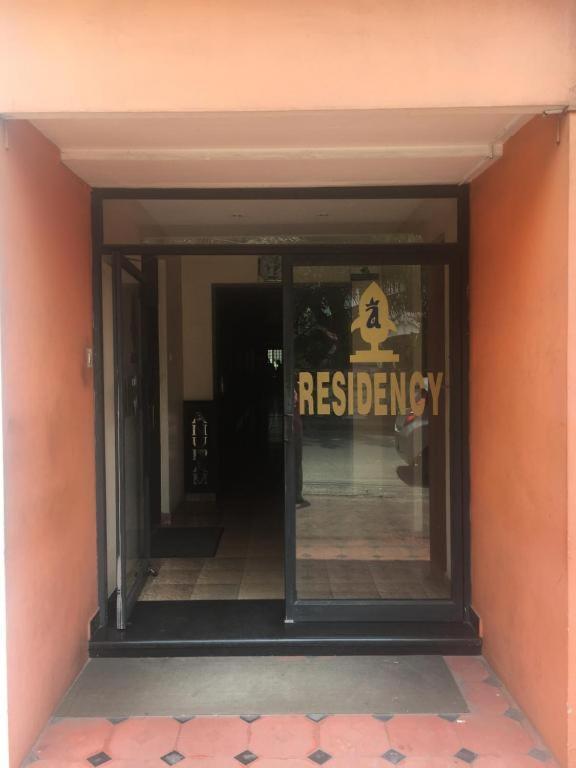 Anupam Residency Hotel Kochi Ngoại thất bức ảnh